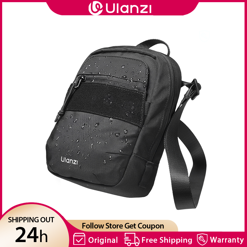 Photography Videos Free - Ulanzi CB05 3L Mini Creator Umhängetasche