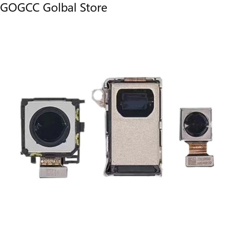 Photography Kit Vivo X200 Pro - Für Honor Magic V5 V6 5G