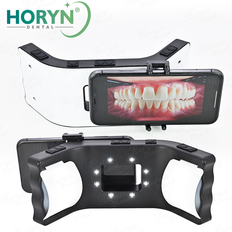 Photography Dental - Dental Fotografie Kit Handy Taschenlampe für