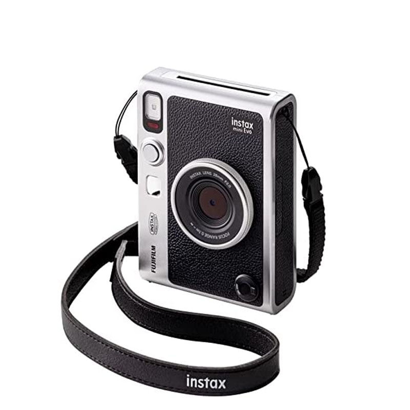 Photography Young - Fujifilm Mini EVO Kamera Fotografie-Kameras für