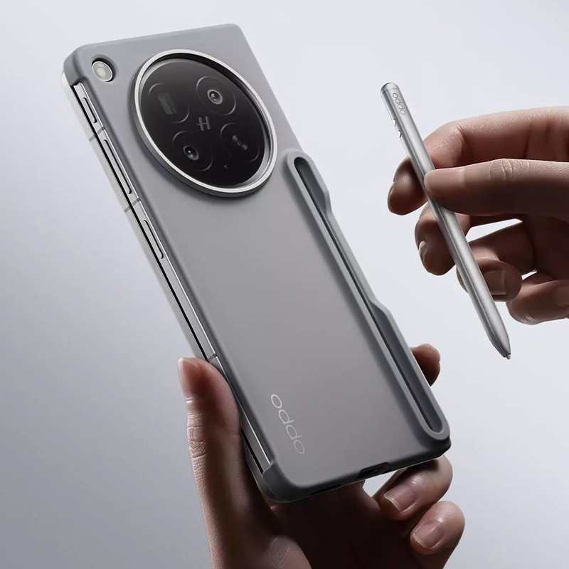 Photography Kit Vivo X200 Pro - Originalhülle für OPPO Find N6 Stylus