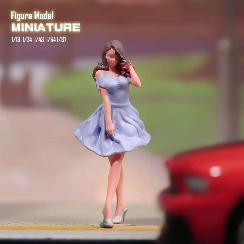Photography Award - Miniatur 1/87 1/64 1/43 1/24 Das