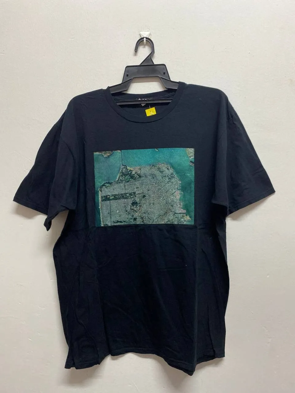 Photography Young - Vintage De Young Museum Art T-Shirt