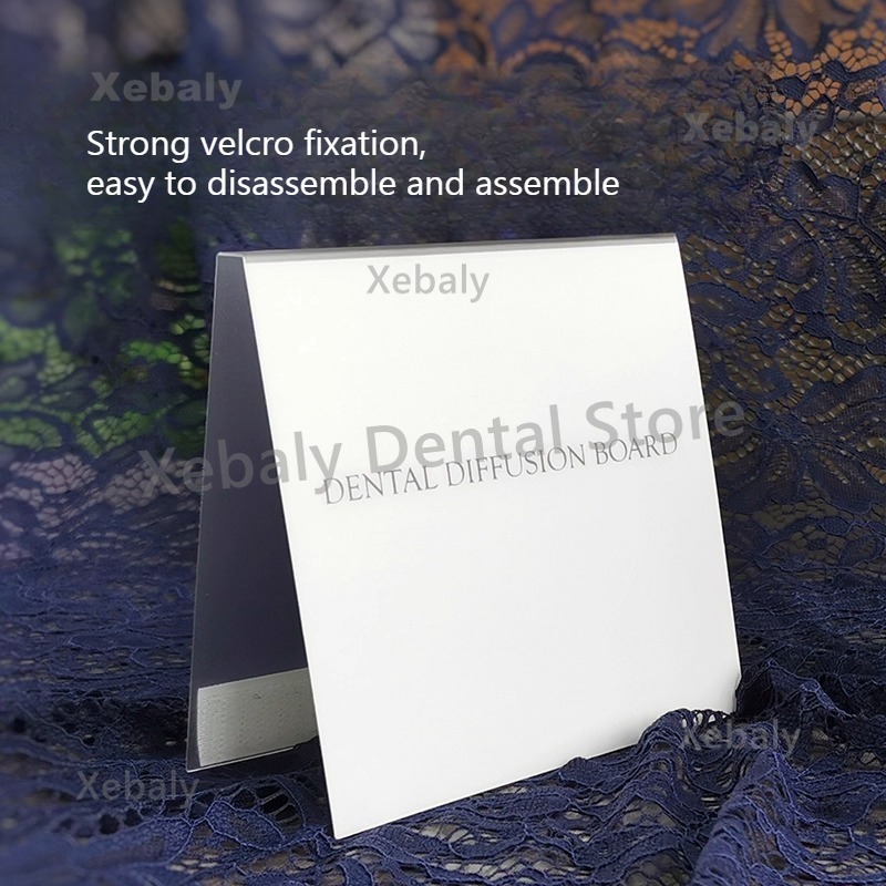 Photography Dental - Dental Fotografie Soft Cover SLR Kamera