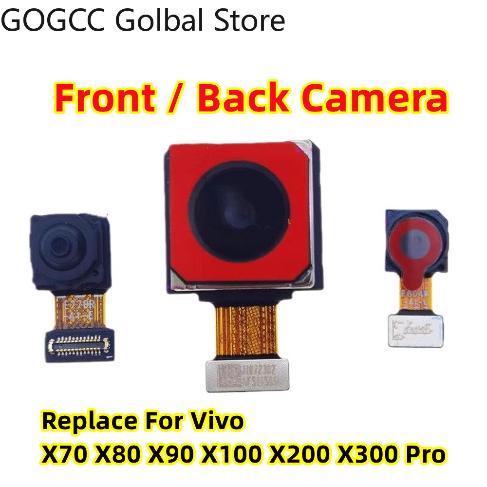 Photography Kit Vivo X200 Pro - Ersatzmodul für Vivo X80 X90 X100