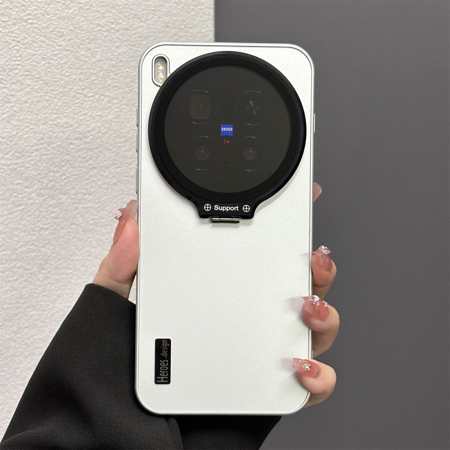 Photography Kit Vivo X200 Pro - Für VIVO X300 Pro x300 Fall