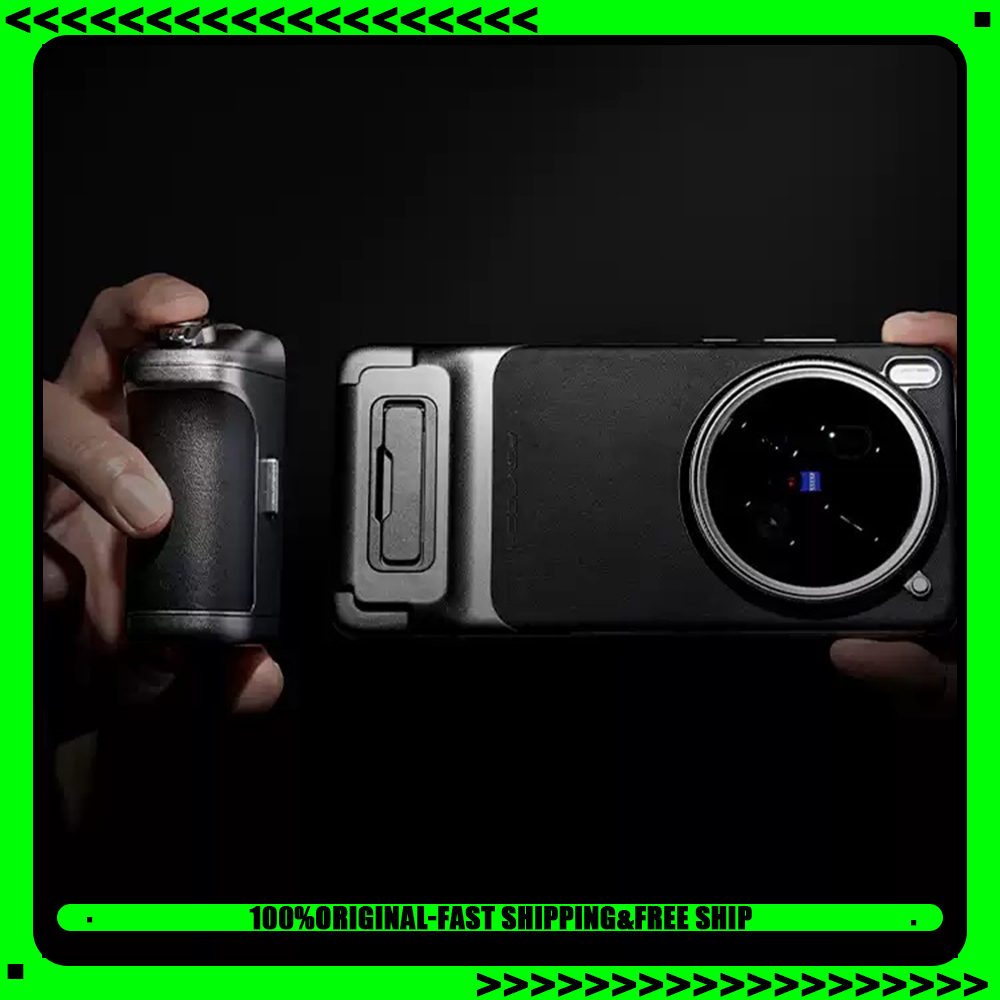 X200 Photography Kit - PGYTECH Professionelles Bildgebungskit für vivo X200