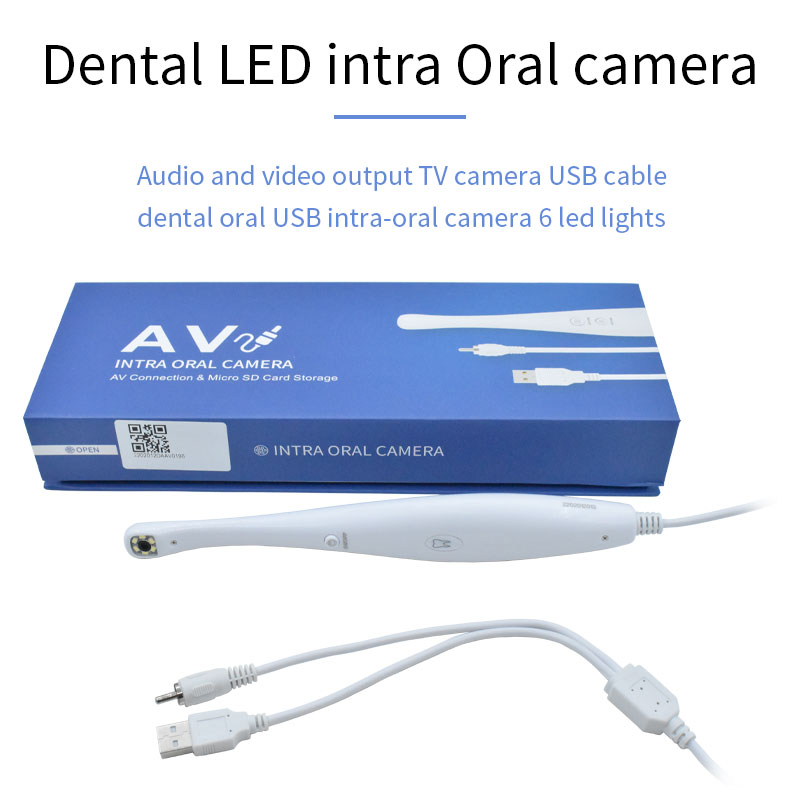 JUMTOP Dental-Intraorale Kamer – Photography Dental Bewertung und Preis