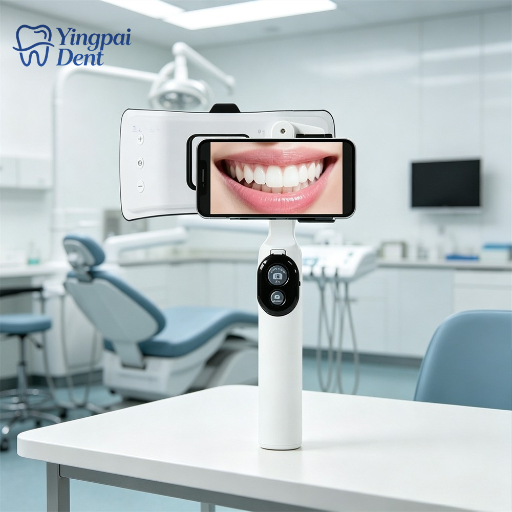 Dental-Fotografie-Licht für Sm – Photography Dental Bewertung und Preis