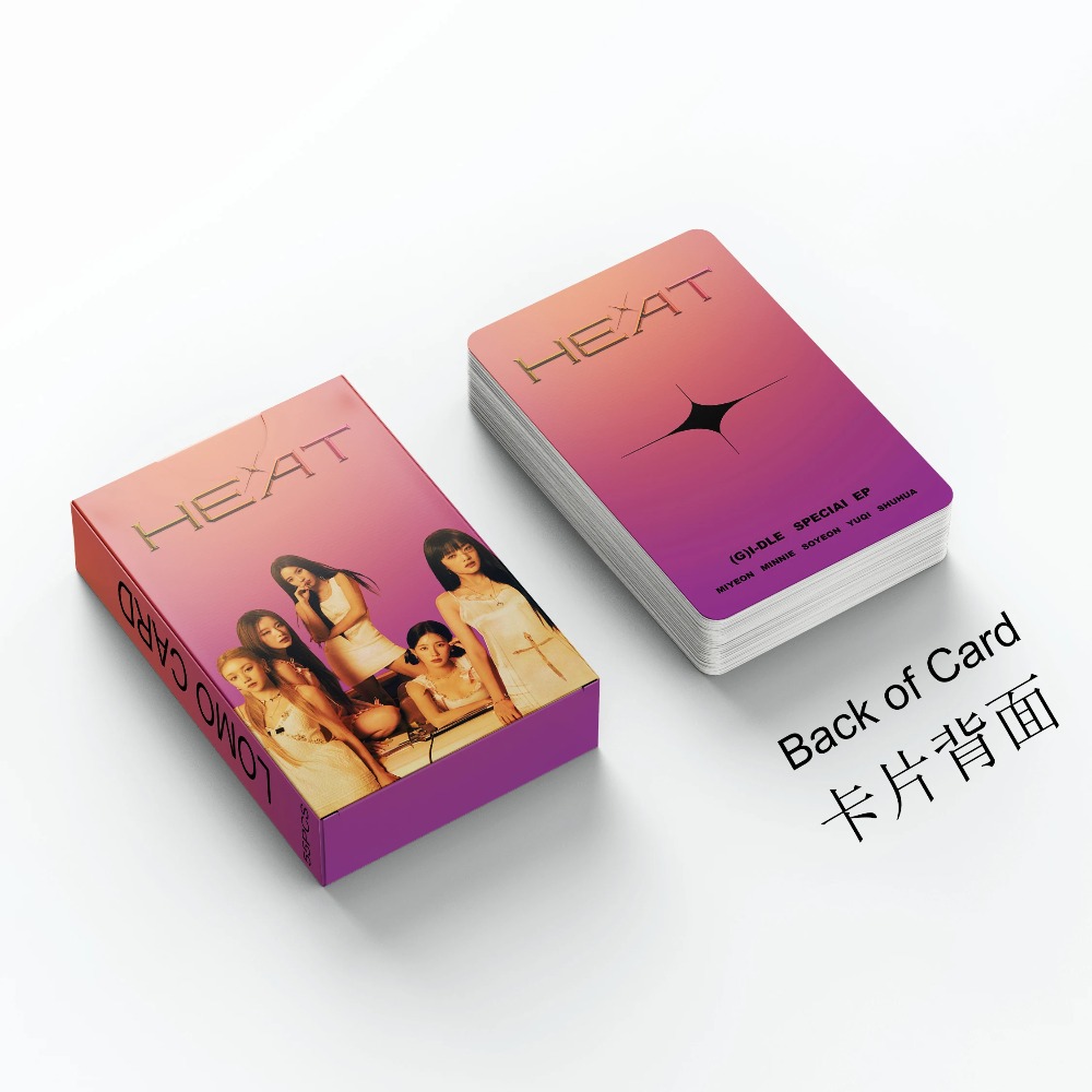 K-Pop Gradient-Album-Konzept L – Photography Portfolio Bewertung und Preis