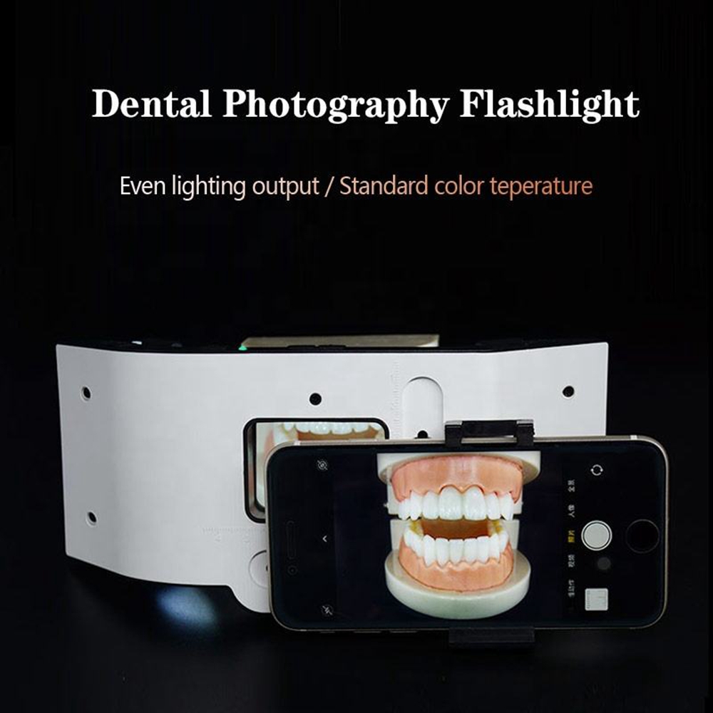 Hochwertiges Dental-Oral-Füllu – Photography Dental Bewertung und Preis