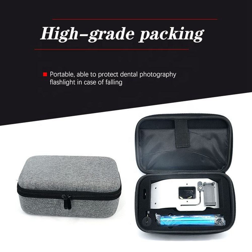 Hochwertiges Dental-Oral-Füllu – Photography Dental Bewertung und Preis