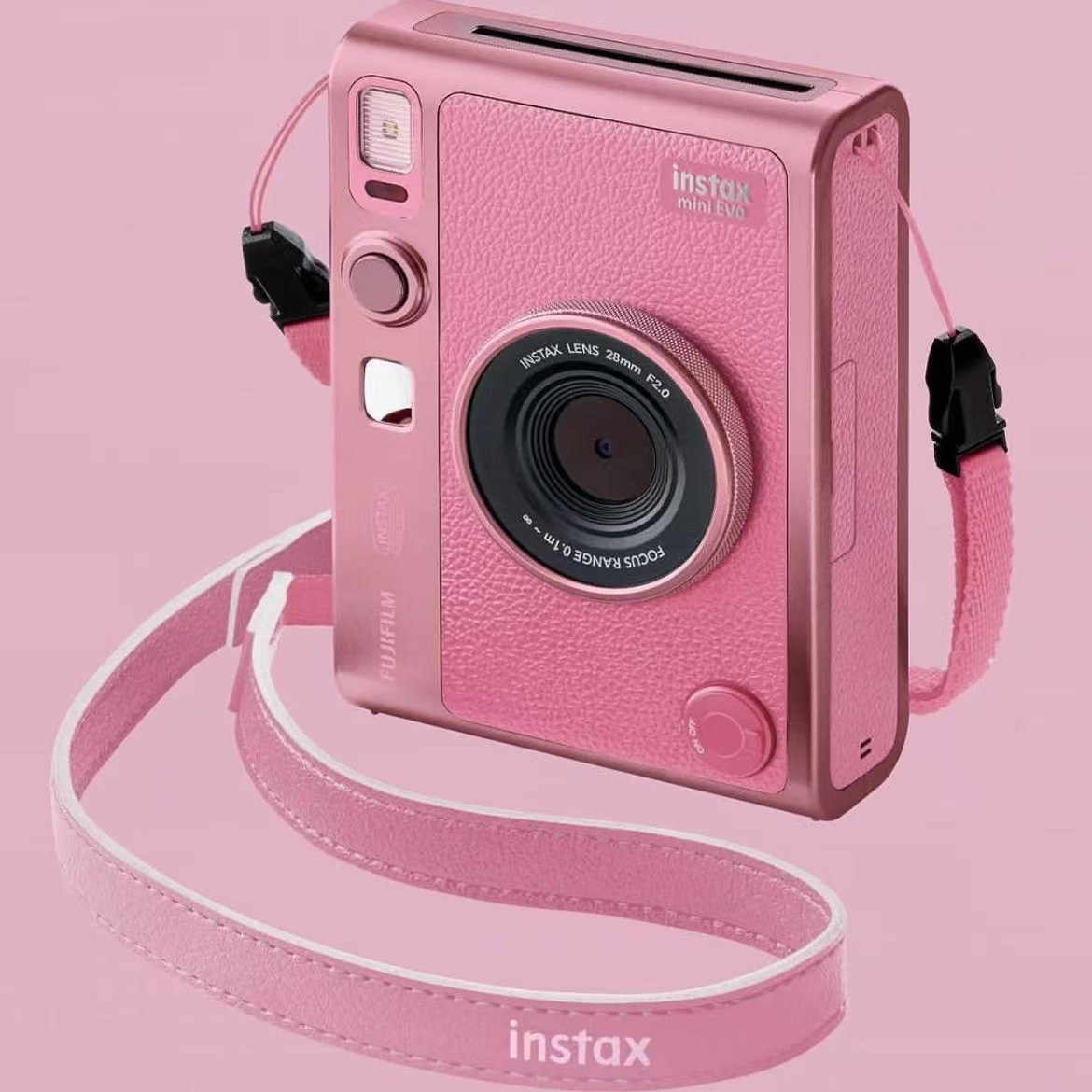Retro Fujifilm Kamera Fotokame – Photography Young Bewertung und Preis