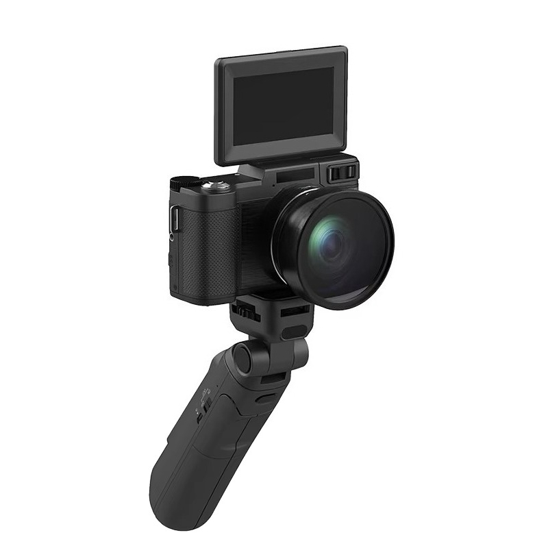 4K Digital Vlogging Autofokus- – Photography Videos Free Bewertung und Preis