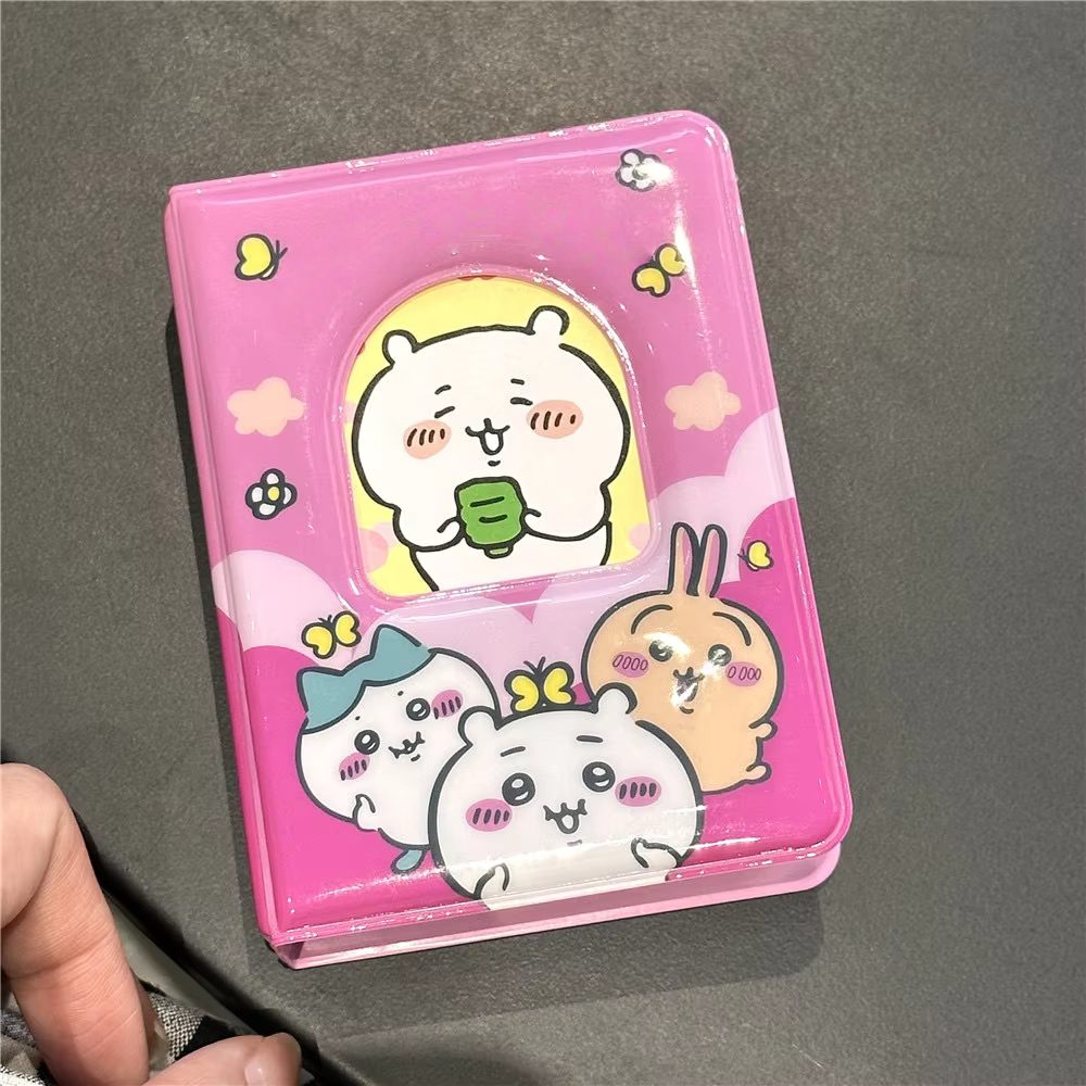 Kawaii Jiyi 3-Zoll-Fotokartena – Photography Portfolio Bewertung und Preis