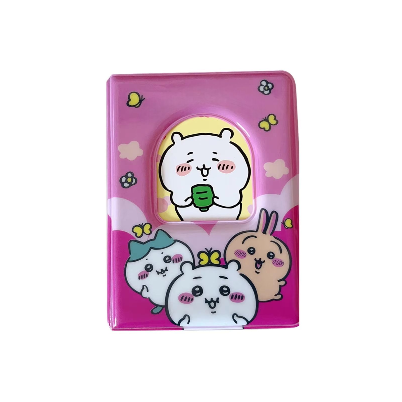 Kawaii Jiyi 3-Zoll-Fotokartena – Photography Portfolio Bewertung und Preis