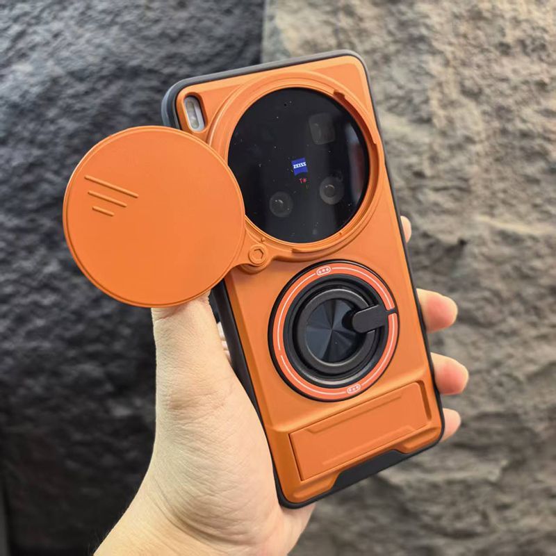 Hülle für VIVO X 300 Ultra X20 – Photography Kit Vivo X200 Pro Bewertung und Preis