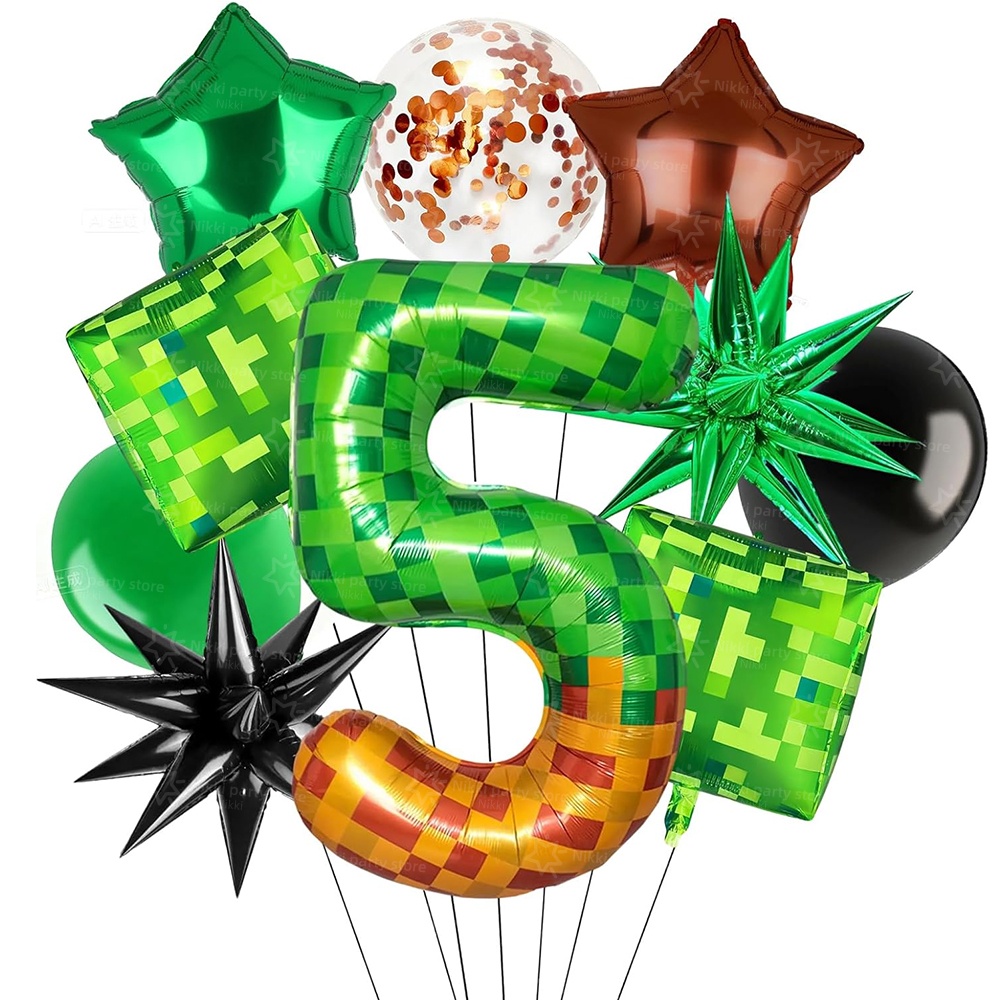 Pixel Miner Luftballons 40 Zol – Photography Award Bewertung und Preis