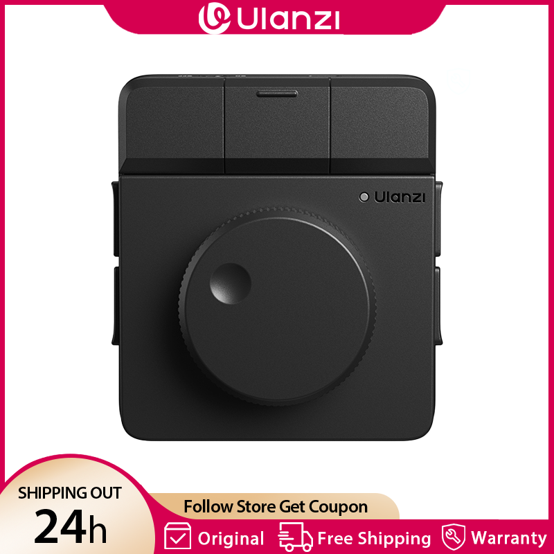 Ulanzi D100H Kreativer Control – Photography Award Bewertung und Preis