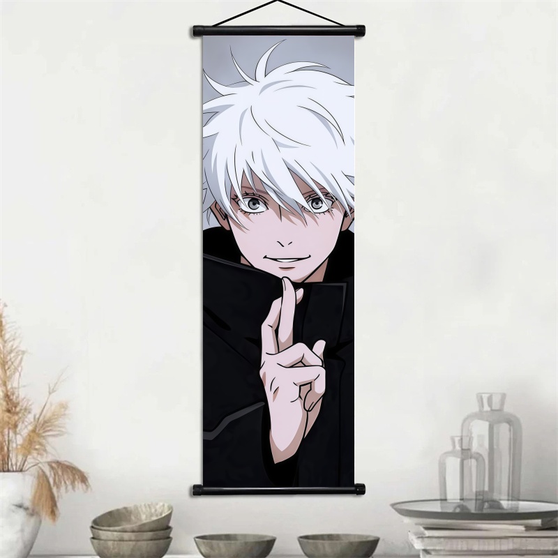 Jujutsu Kaisen Gojo Satoru & G – Photography Interior Bewertung und Preis