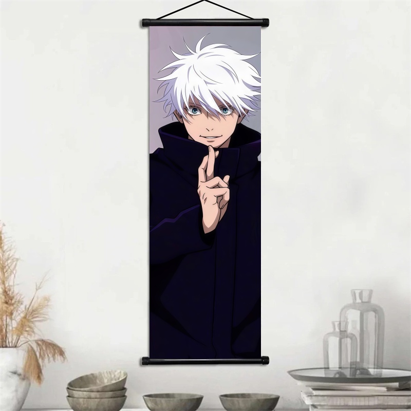 Jujutsu Kaisen Gojo Satoru & G – Photography Interior Bewertung und Preis