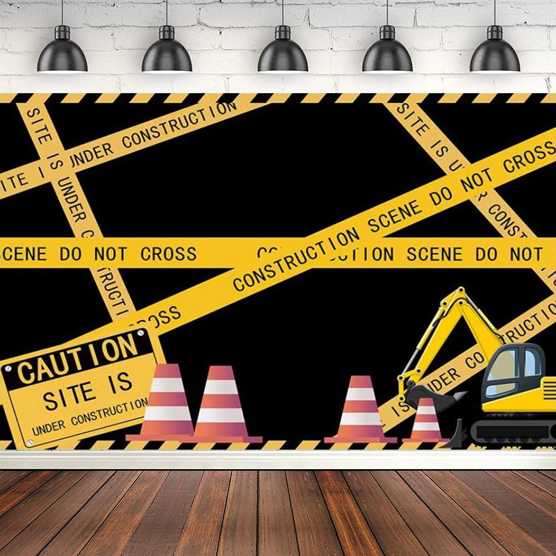 Baustelle Thema Fotografie Hin – Photography Zone Bewertung und Preis