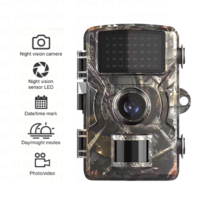 Wildlife Trail Kameras 16MP 10 – Photography Term Bewertung und Preis