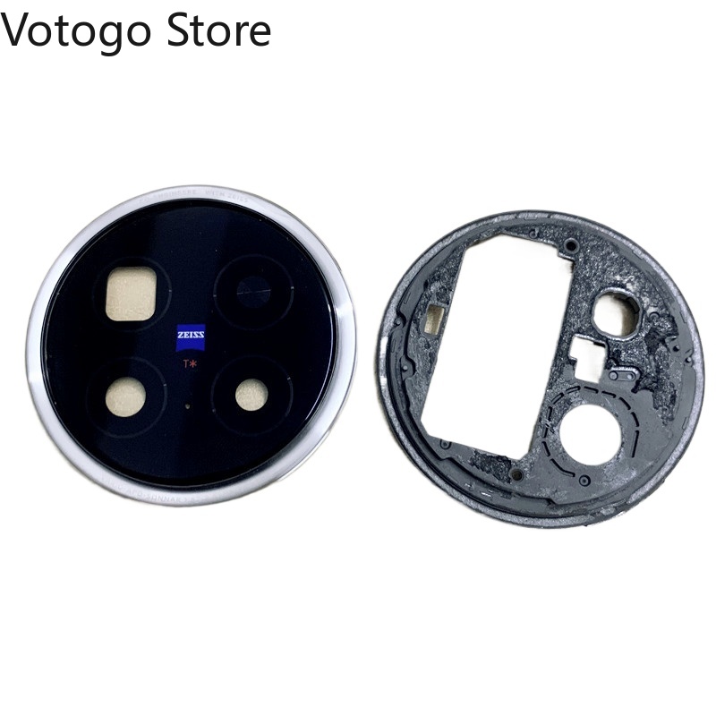 1 Set Rückseitenlinsenglas + R – Photography Kit Vivo X200 Pro Bewertung und Preis