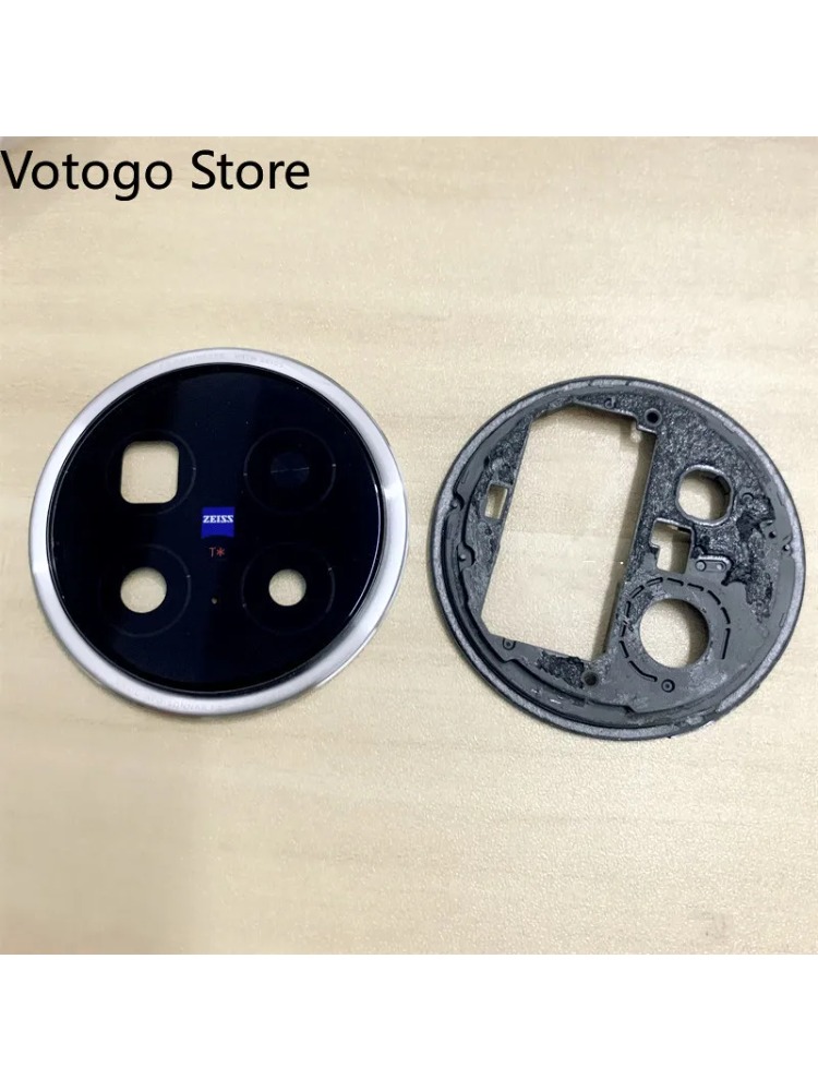 1 Set Rückseitenlinsenglas + R – Photography Kit Vivo X200 Pro Bewertung und Preis