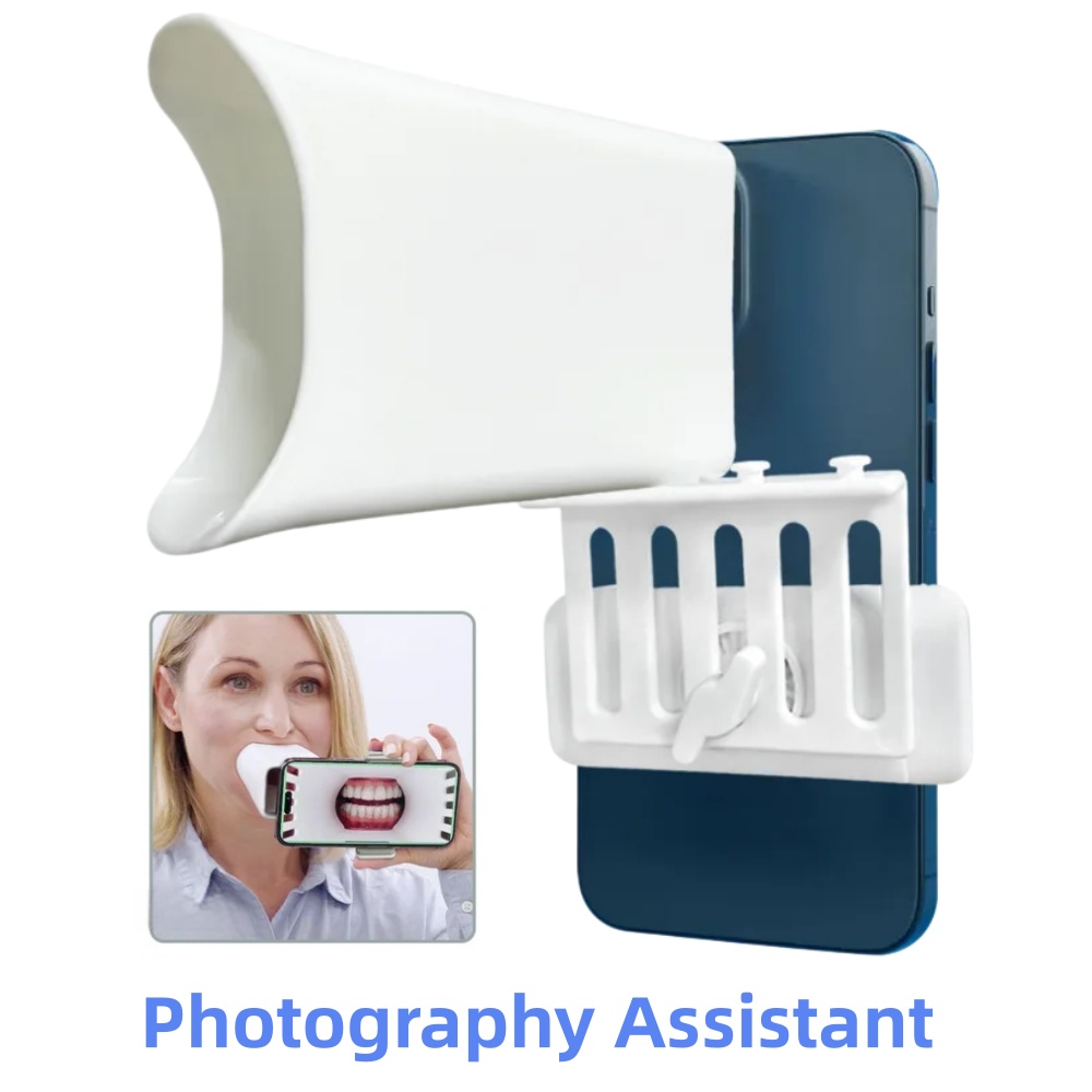 Dentales mobiles Fotopositioni – Photography Dental Bewertung und Preis