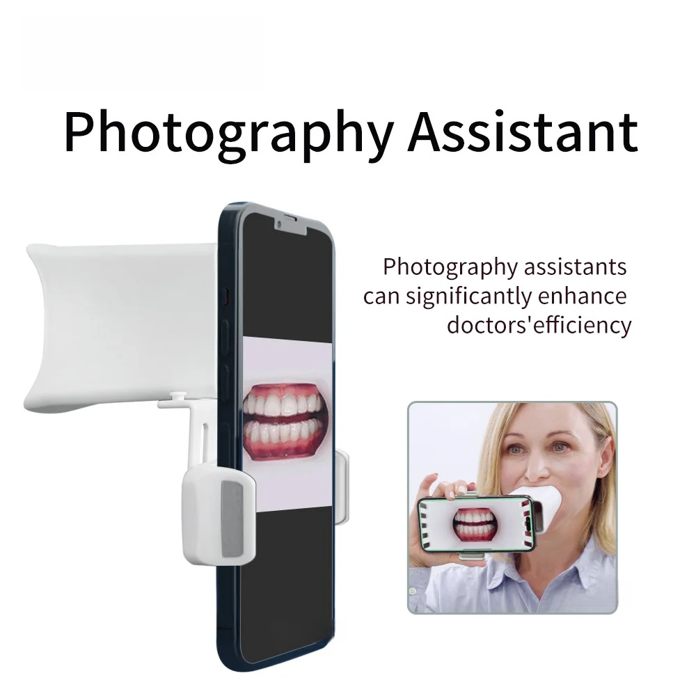 Dentales mobiles Fotopositioni – Photography Dental Bewertung und Preis