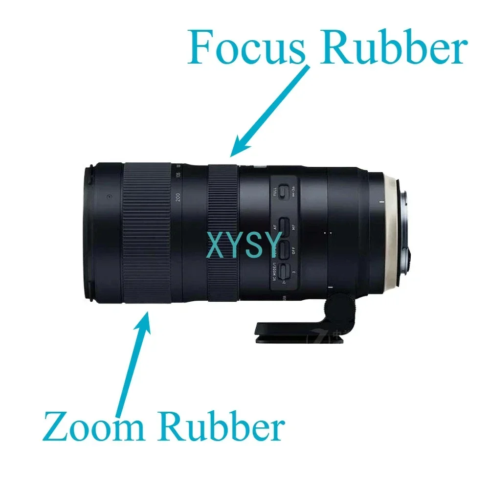 Neues 70-200 mm A025 Objektiv  – Photography Term Bewertung und Preis