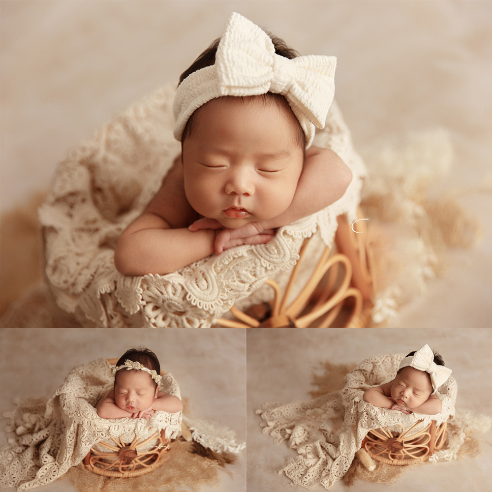 0-1 Monat Baby Fotografie Requ – Photography Cheat Sheet Bewertung und Preis