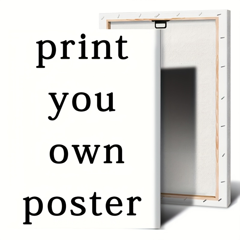 Individuelle Drucke Wandkunst  – Photograph Lyrics Bewertung und Preis