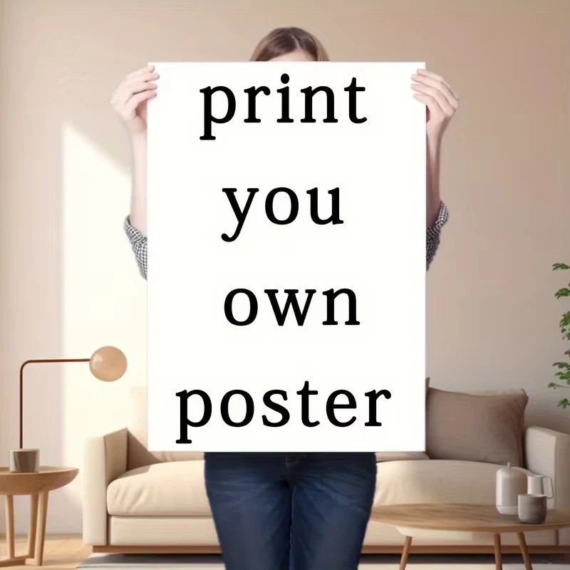 Individuelle Drucke Wandkunst  – Photograph Lyrics Bewertung und Preis