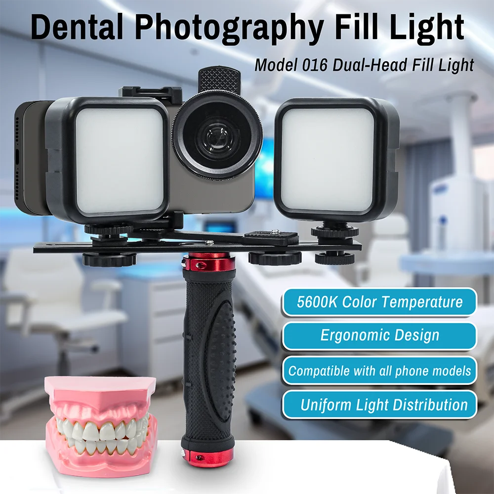Dental Fotografie Licht Intrao – Photography Dental Bewertung und Preis