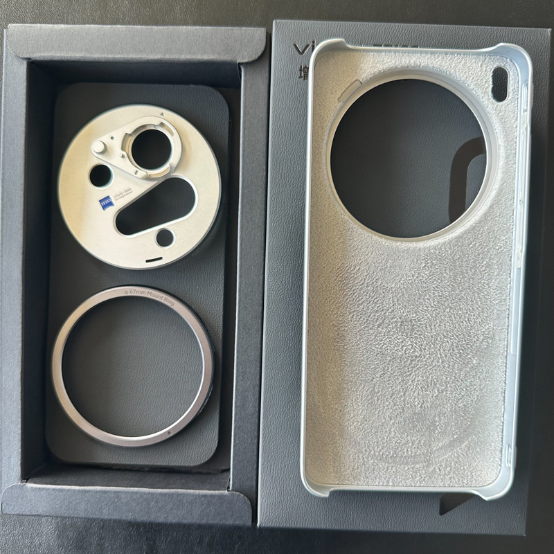 Originalhülle für VIVO X300 Ul – Photography Kit Vivo X200 Pro Bewertung und Preis
