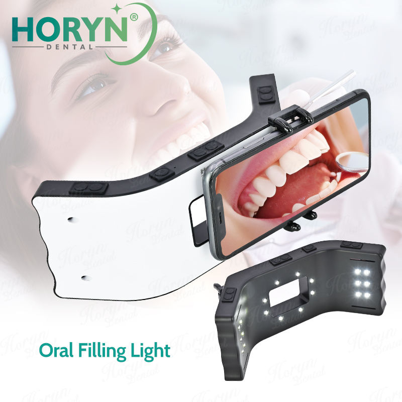 Dental Fotografie Kit Handy Ta – Photography Dental Bewertung und Preis