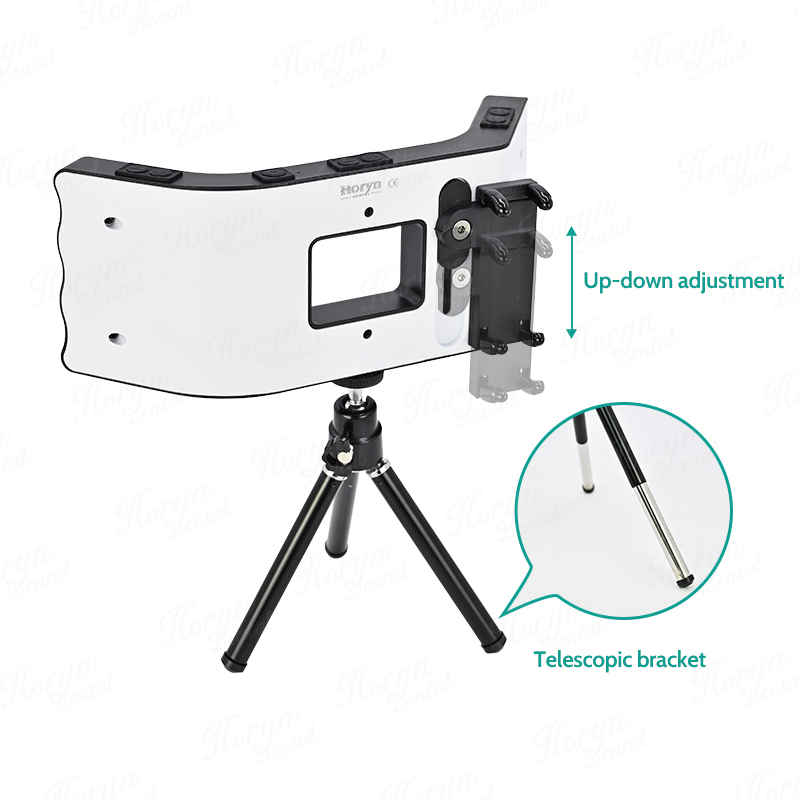 Dental Fotografie Kit Handy Ta – Photography Dental Bewertung und Preis