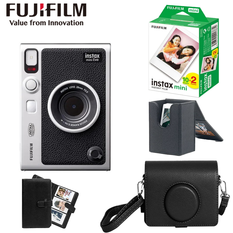 Fujifilm Mini EVO Kamera Fotog – Photography Young Bewertung und Preis