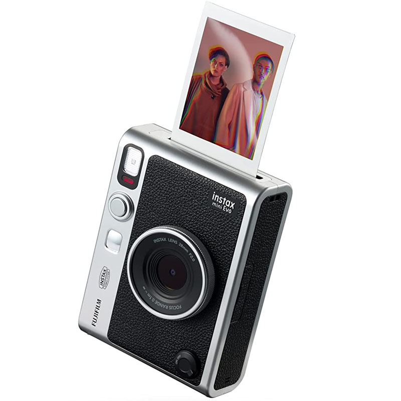 Fujifilm Mini EVO Kamera Fotog – Photography Young Bewertung und Preis