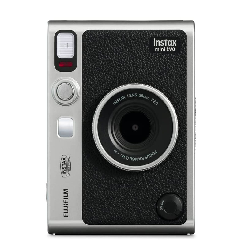 Fujifilm Mini EVO Kamera Fotog – Photography Young Bewertung und Preis