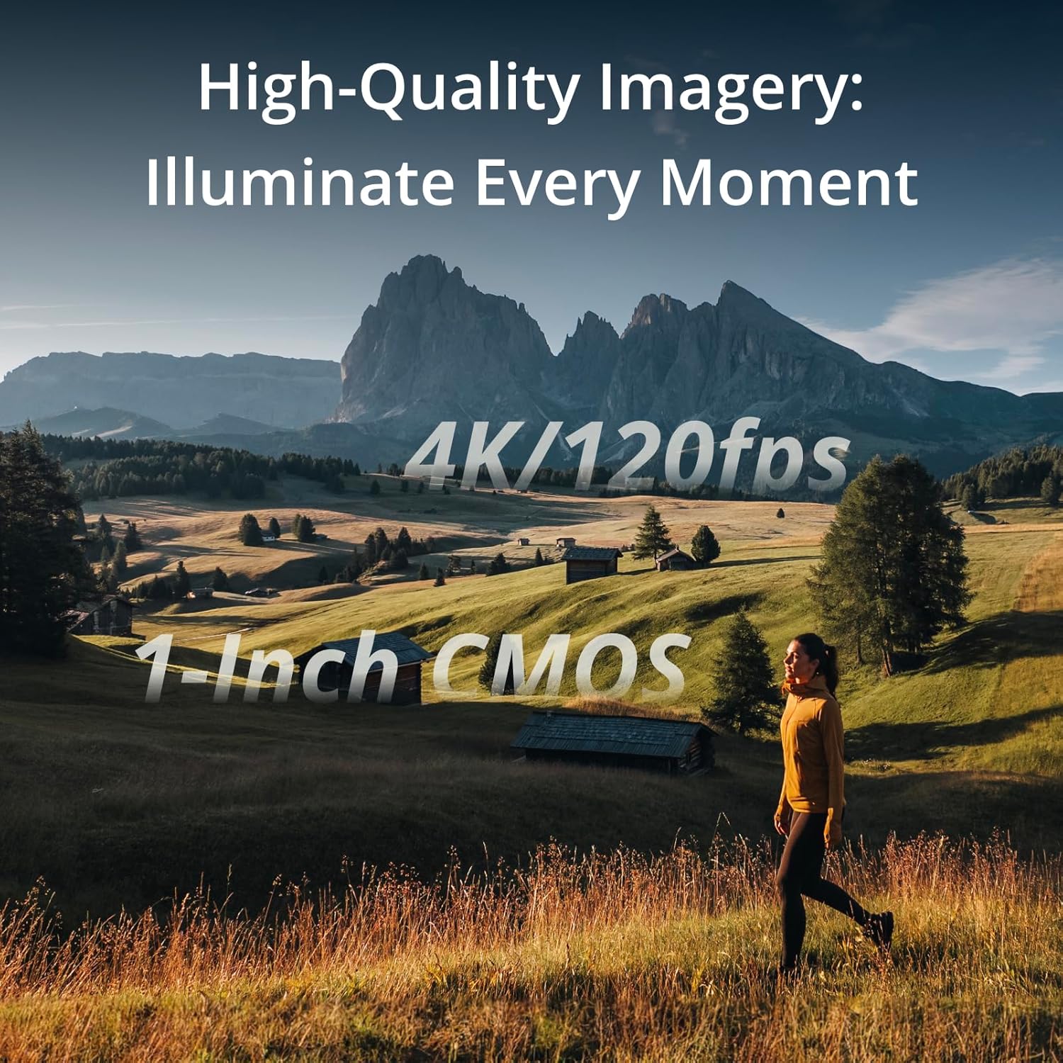 DJI Osmo Pocket 3 Vlogging-Kam – Photography Term Bewertung und Preis