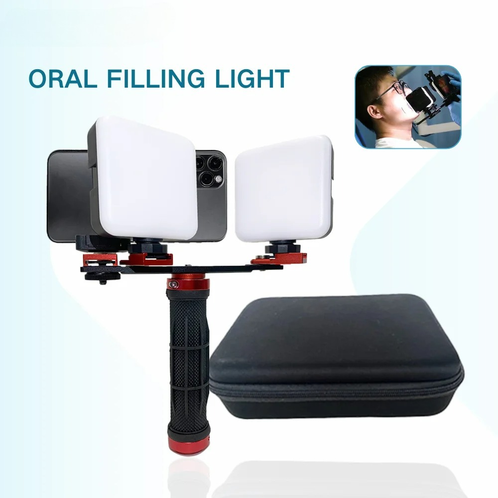 Dental-Fotografie-Licht für Sm – Photography Dental Bewertung und Preis