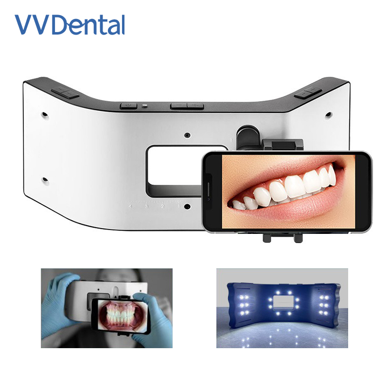 VVDental LED-Dentalkamera Foto – Photography Dental Bewertung und Preis