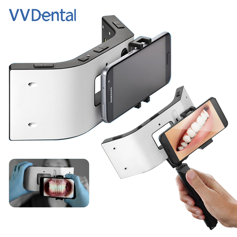 VVDental LED-Dentalkamera Foto – Photography Dental Bewertung und Preis