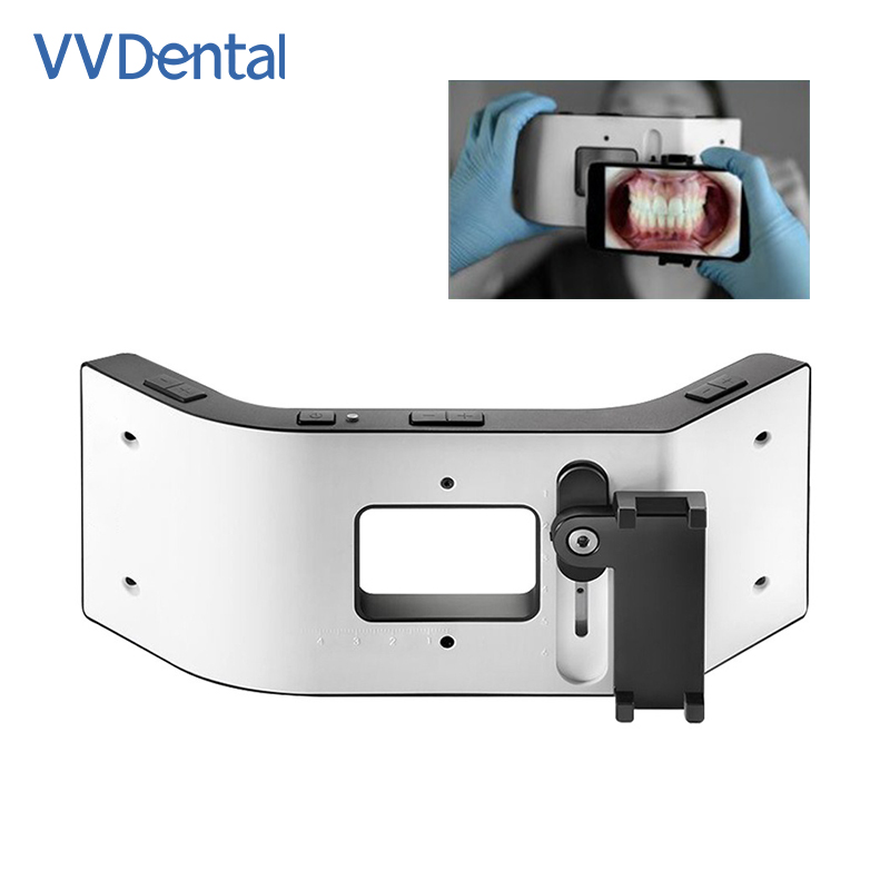 VVDental LED-Dentalkamera Foto – Photography Dental Bewertung und Preis