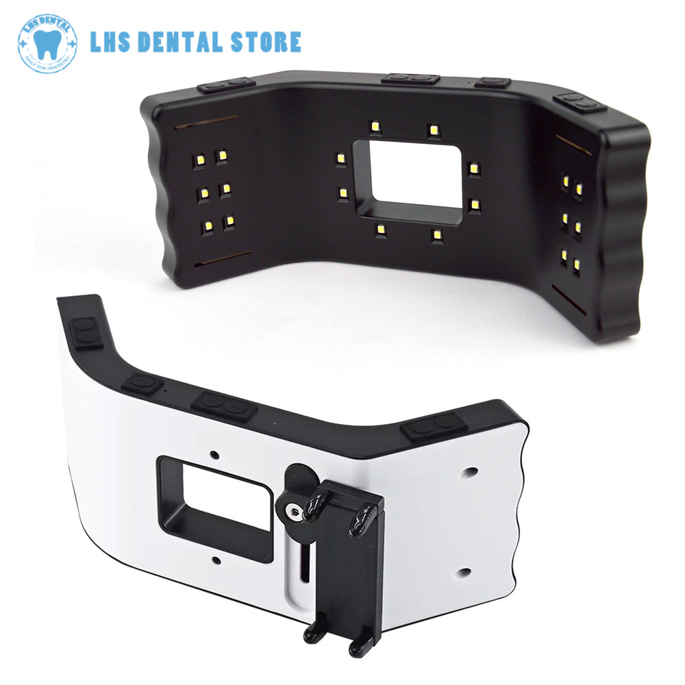 Dentale Oral-Fotografie LED-La – Photography Dental Bewertung und Preis