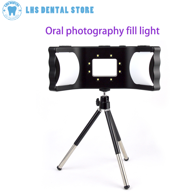 Dentale Oral-Fotografie LED-La – Photography Dental Bewertung und Preis