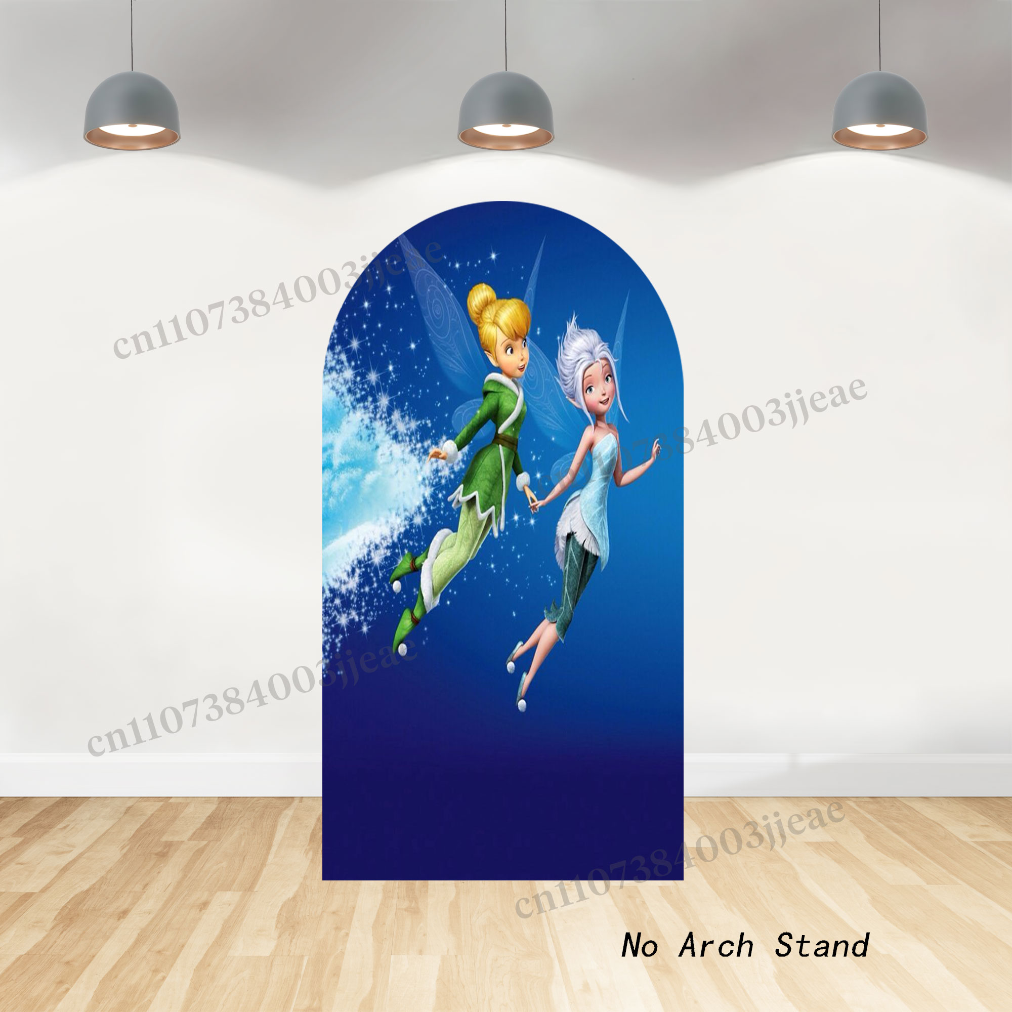 Tinkerbell-Bogen-Fotohintergru – Photography Cheat Sheet Bewertung und Preis
